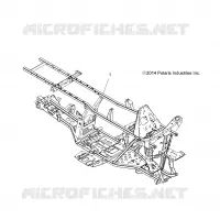 CHASSIS, FRAME