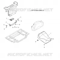 SEAT, OPERATOR