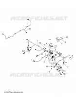 WIRE HARNESSES