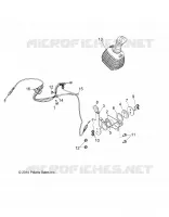 HAND THROTTLE