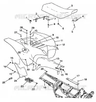 BODYWORK