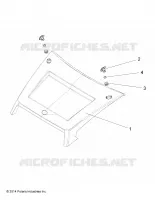 HOOD LATCH