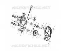 CHAINCASE