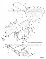 EXHAUST SYSTEM