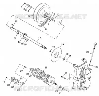 DRIVE TRAIN