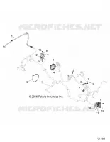 WIRE HARNESS COMPONENTS
