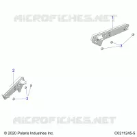 ELECTRICAL, TAILLAMPS