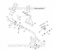 EXHAUST SYSTEM