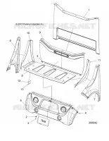 REAR BODYWORK