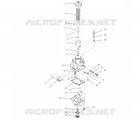 CARBURETOR (SPORT)