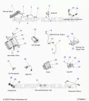 ELECTRICAL, COMPONENTS