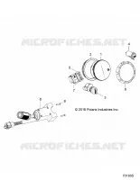 ELECTRICAL, DASH INSTRUMENTS AND CONTROLS