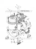 ENGINE MOUNTING