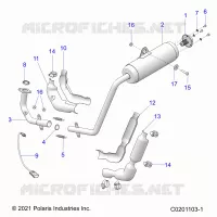 EXHAUST