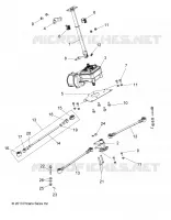 POWER STEERING EPS