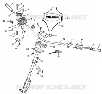 STEERING