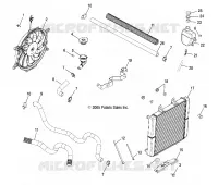 COOLING SYSTEM