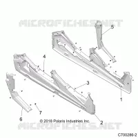 ROCKER PANELS