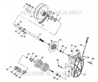DRIVE TRAIN