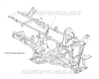 CHASSIS, FRAME