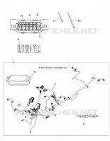 WIRE HARNESS