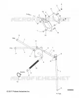 FUEL SYSTEM, FUEL PUMP AND LINES