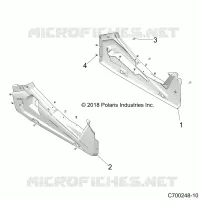 ROCKER PANELS