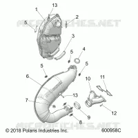 EXHAUST