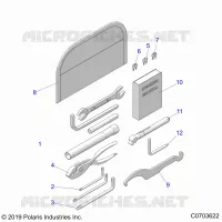 REFERENCE, OWNERS MANUAL AND TOOL KIT