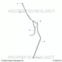 FUEL SYSTEM, FUEL TANK VENTING