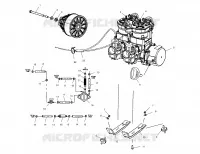 ENGINE MOUNTING