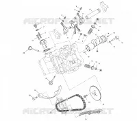 INLET   EXHAUST