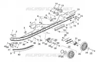 RAIL MOUNTING (SUSPENSION)