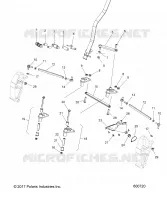 LOWER STEERING