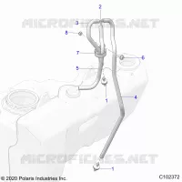 FUEL TANK VENTING