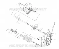 DRIVE TRAIN