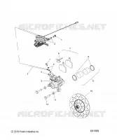 BRAKES, BRAKE SYSTEM