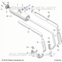 EXHAUST