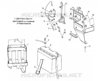 BATTERY BOX