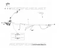 WIRE HARNESS