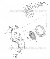 RECOIL STARTER
