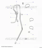 FUEL SYSTEM, FUEL TANK VENTING
