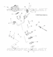 HANDLEBAR   CONTROLS