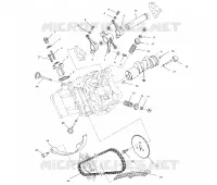 INLET   EXHAUST