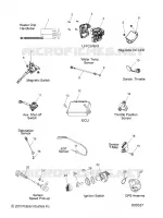 ELECTRICAL, SWITCHES, SENSORS AND COMPONENTS