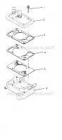 FUEL PUMP STARLITE 0953427 (4928902890D008)