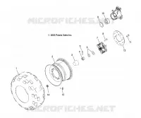 WHEEL REAR DRIVE