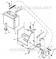 BATTERY BOX