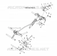 REAR SUSPENSION COUPLER