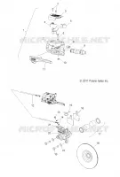 BRAKES, BRAKE SYSTEM